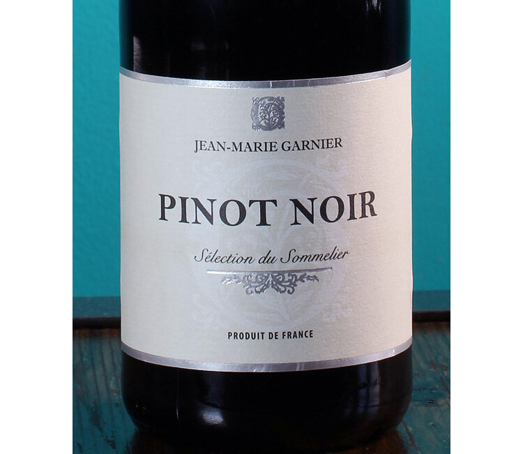 Pinot Noir Selection du Sommelier - Image 1