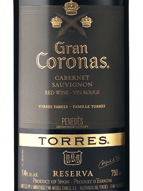 Gran Corona Reserva - Image 1