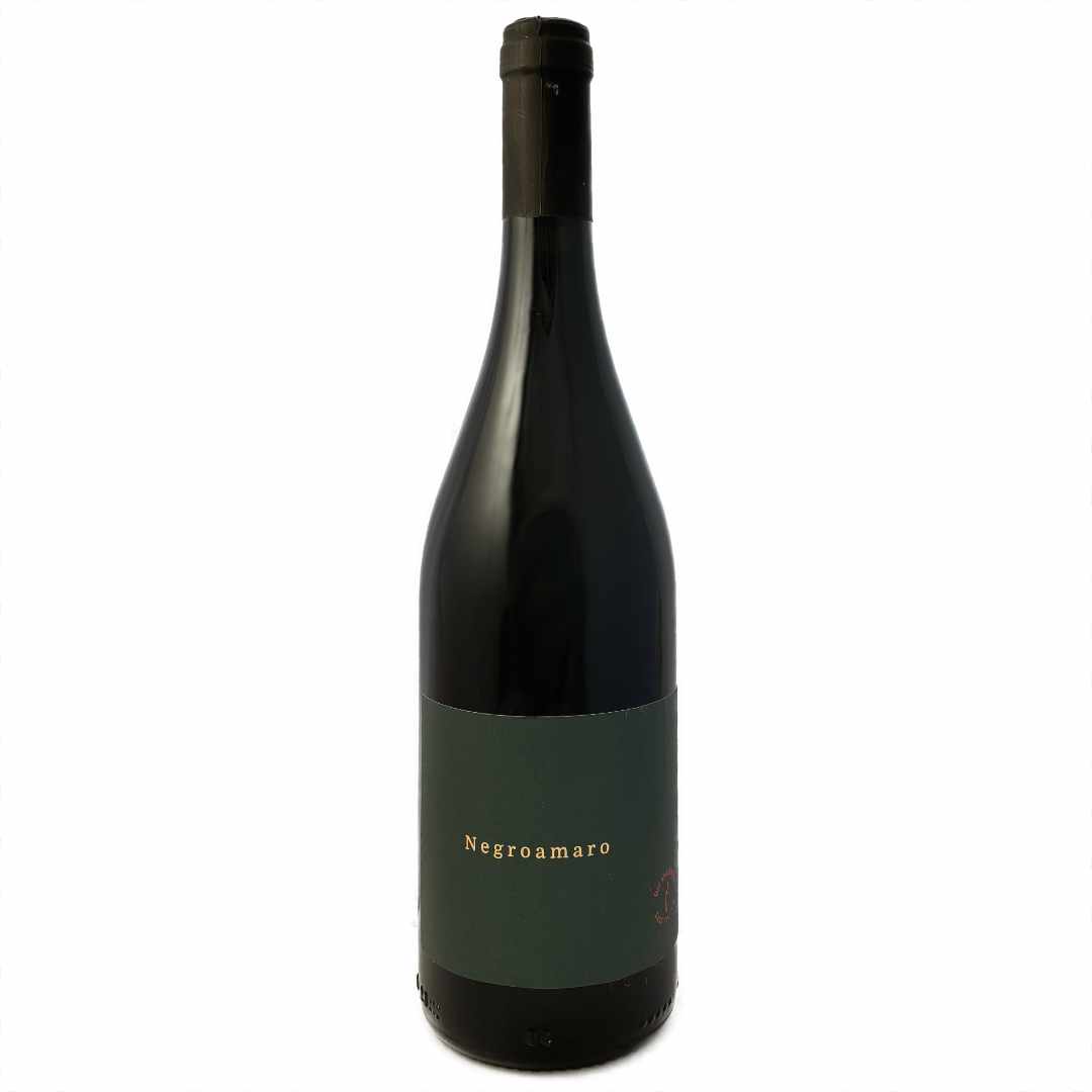 Negroamaro Puglia - Image 1