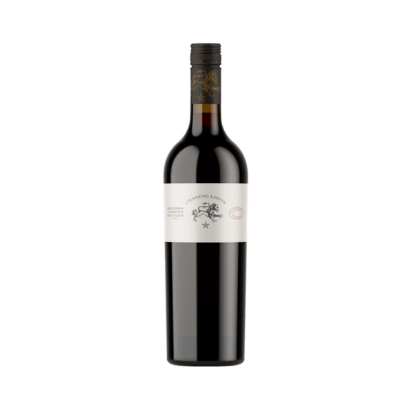 Unknown Wine - Image 1