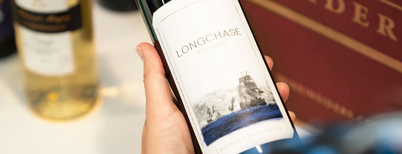 Cabernet Sauvignon - Image 1