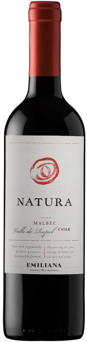Natura Malbec - Image 1