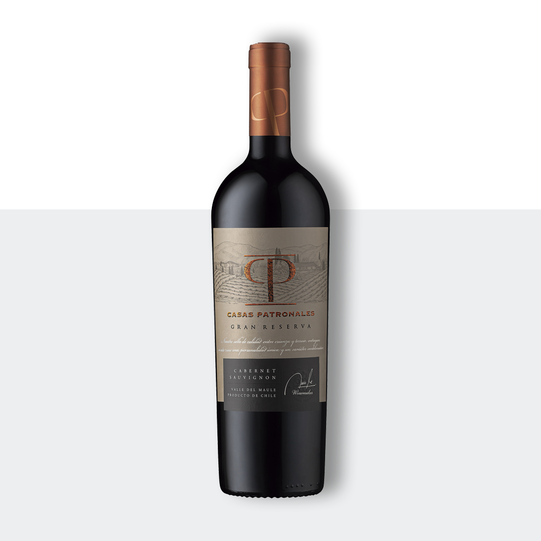 Gran Reserva - Image 1