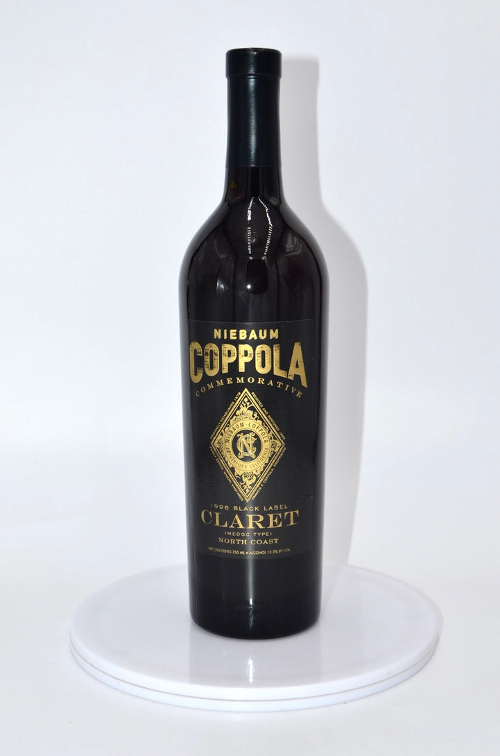 Claret Black Label - Image 1