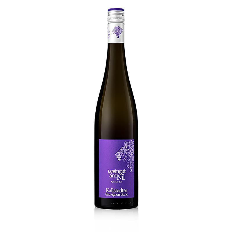 Kallstadter Sauvignon Blanc - Image 1