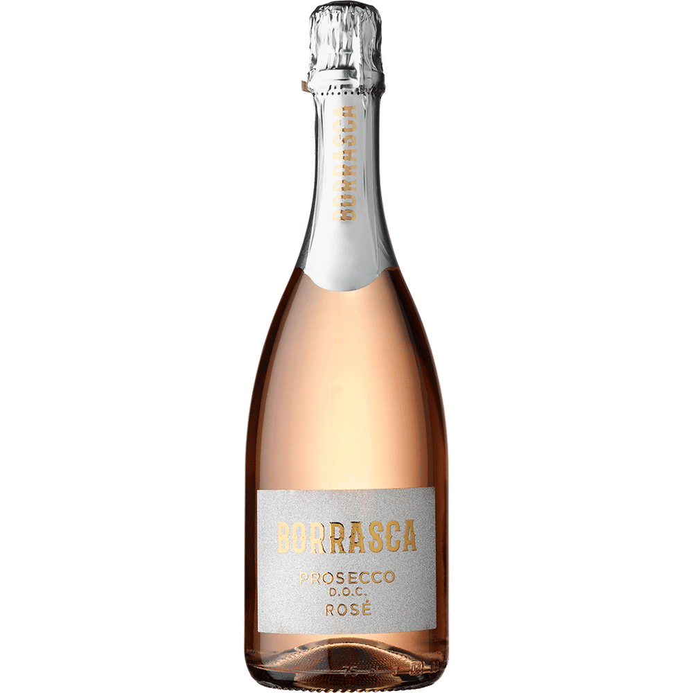 Prosecco DOC Rosé - Image 1