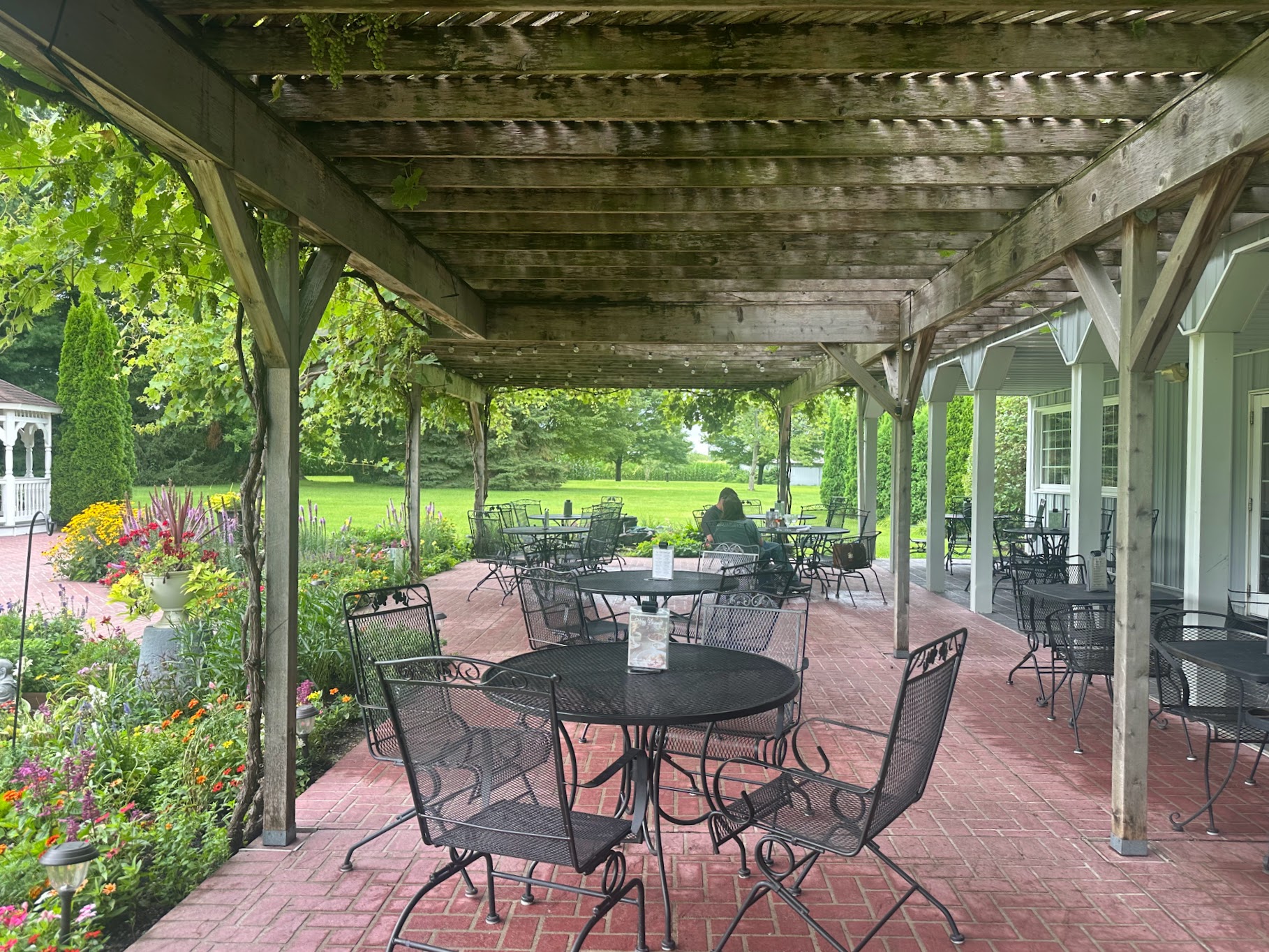 The Flight - Image 1