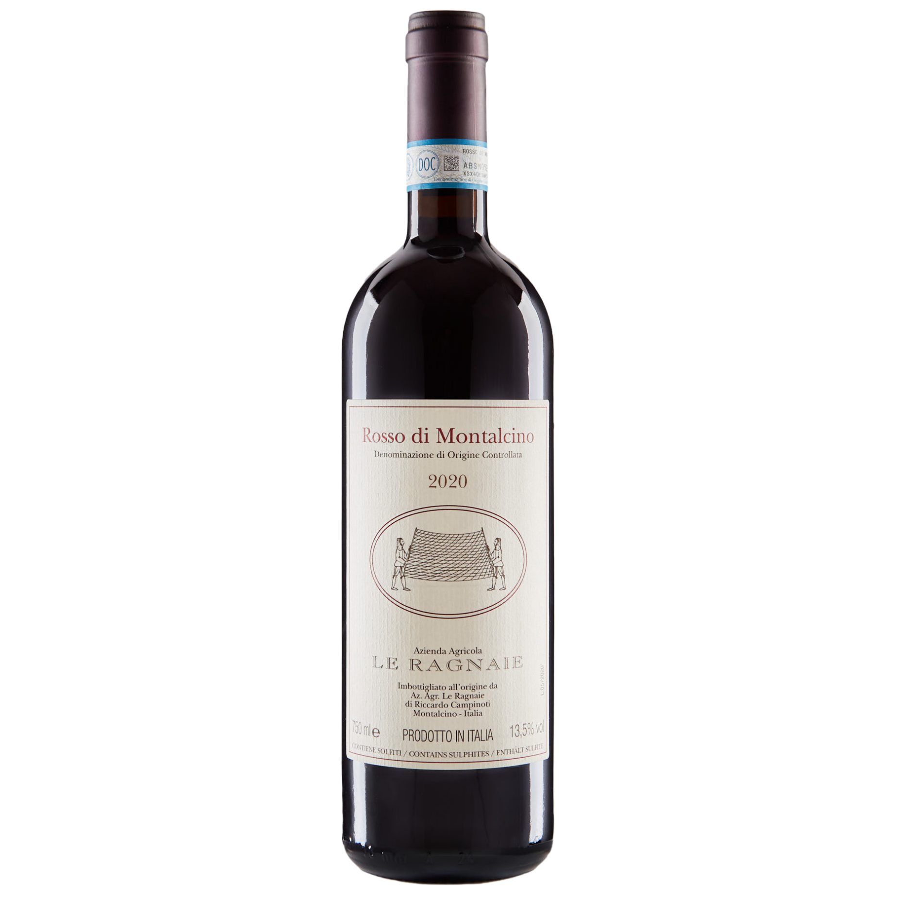 Rosso di Montalcino - Image 1