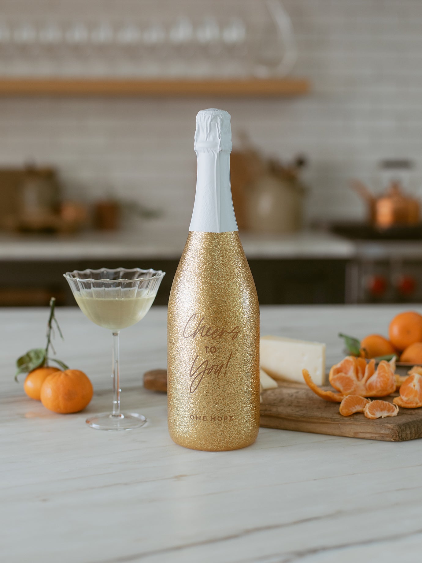 Sparkling Wine - Image 1