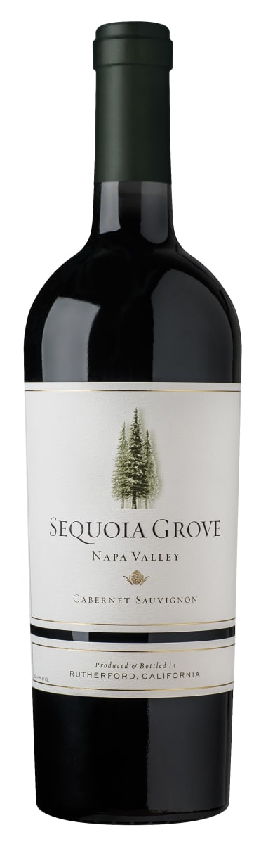 Cabernet Sauvignon - Image 1