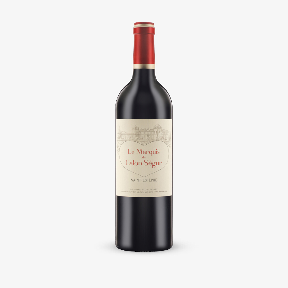 Château Lagarde Cuvée Iris - Image 1