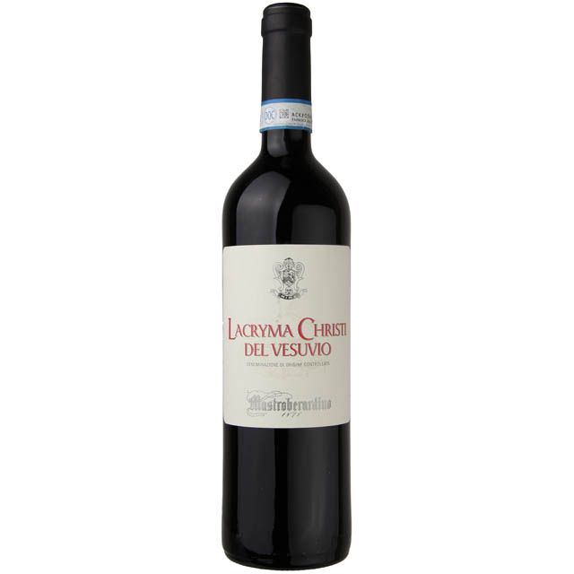 Lacryma Christi del Vesuvio - Image 1