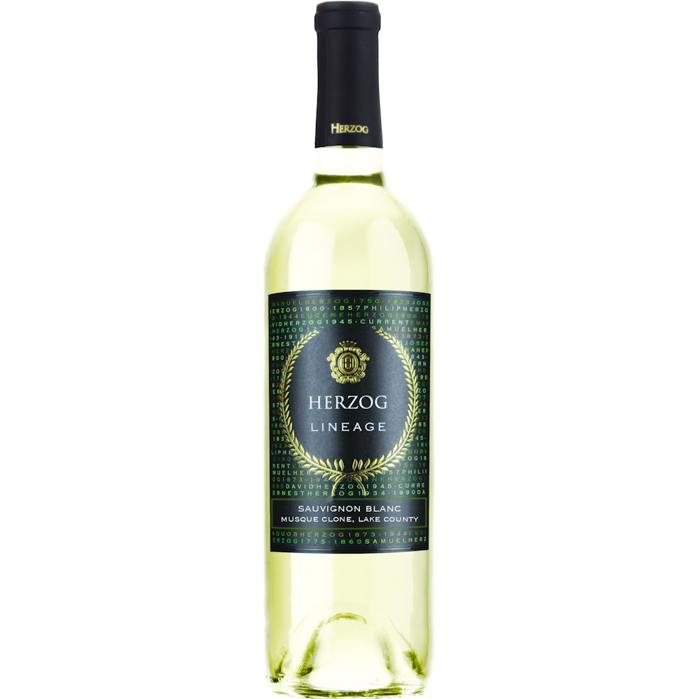 Lineage Sauvignon Blanc - Image 1