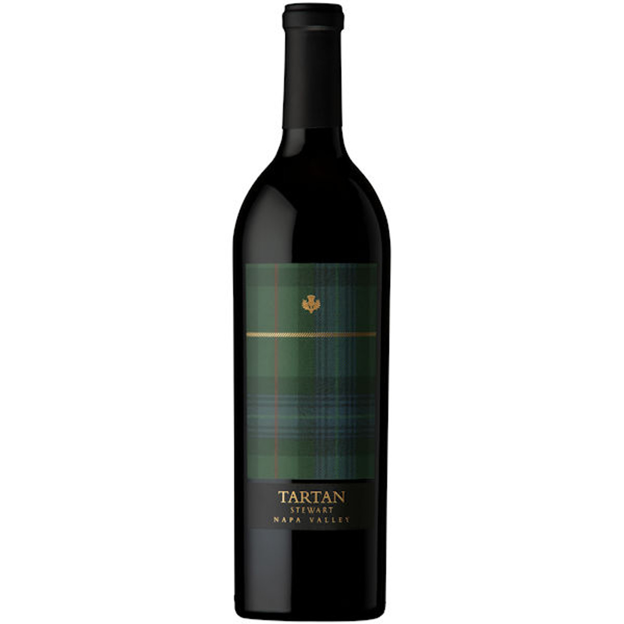 Tartan - Image 1