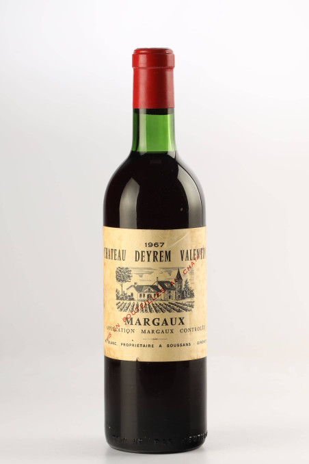 Chateau Valent Haut-Médoc - Image 1