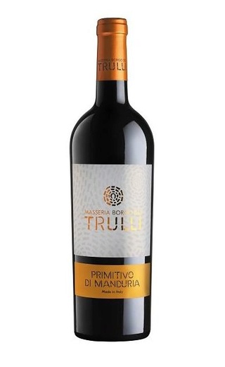 Primitivo di Manduria - Image 1
