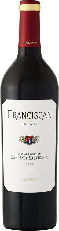 Special Selection Cabernet Sauvignon - Image 1