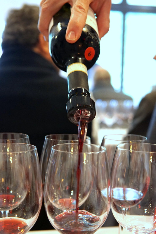 Vino Nobile di Montepulciano - Image 1