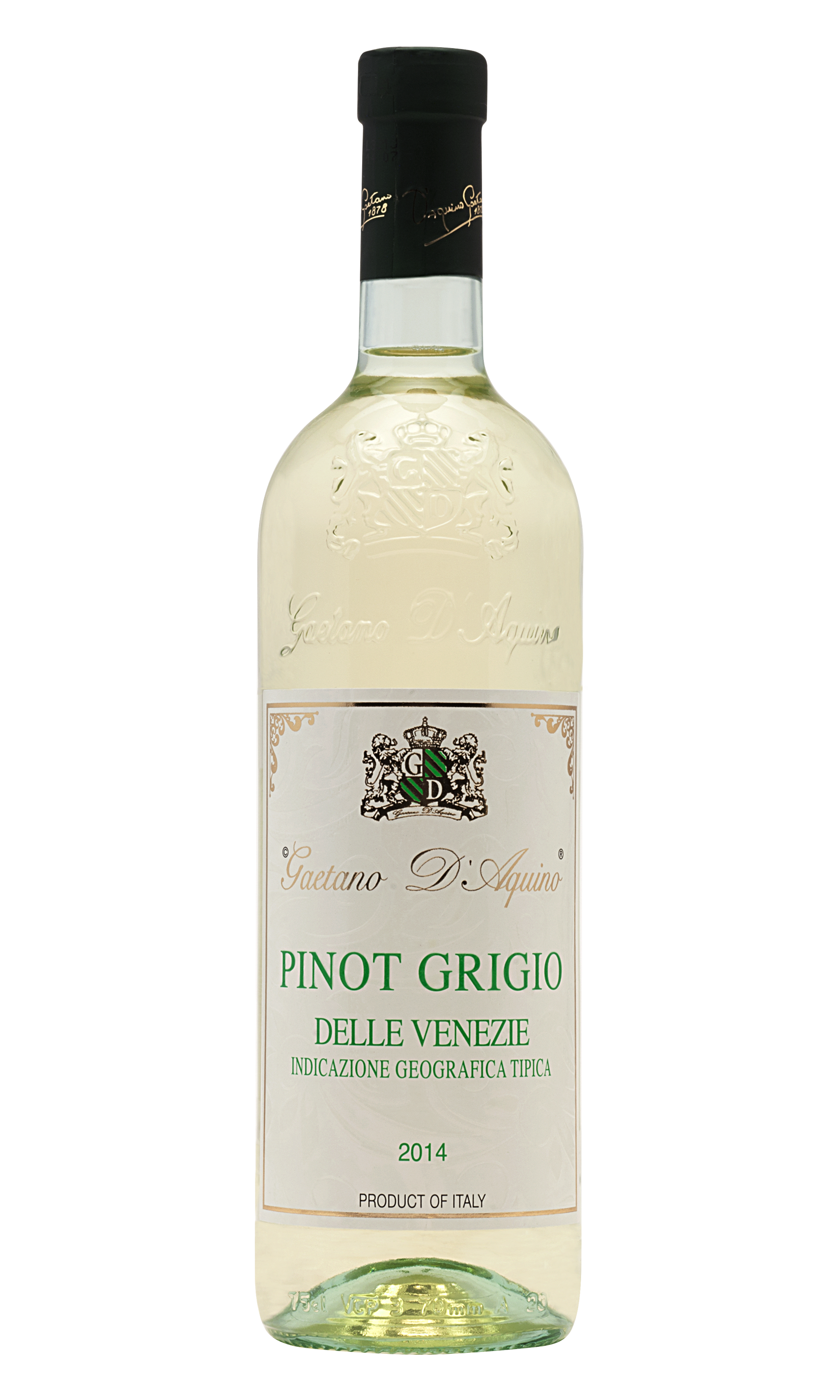 Pinot Grigio Delle Venezie - Image 1