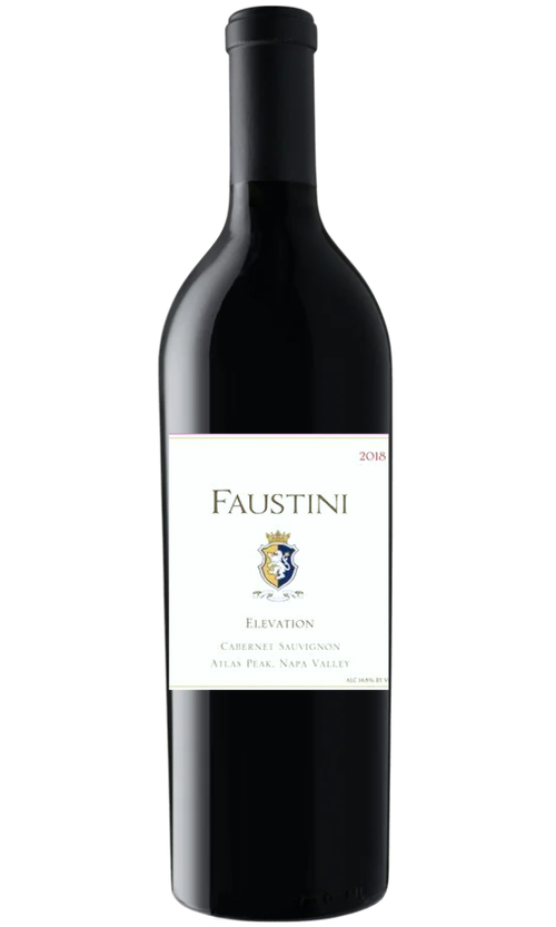 Elevation Cabernet Sauvignon - Image 1