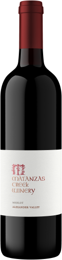 Merlot Alexander Valley - Image 1