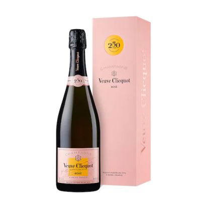 Veuve Clicquot Rosé - Image 1