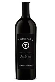 Cabernet Sauvignon - Image 1