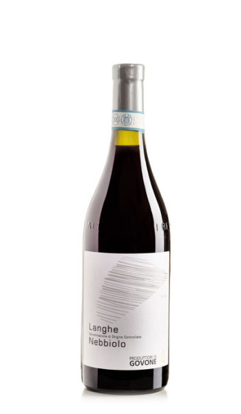 Langhe Nebbiolo - Image 1