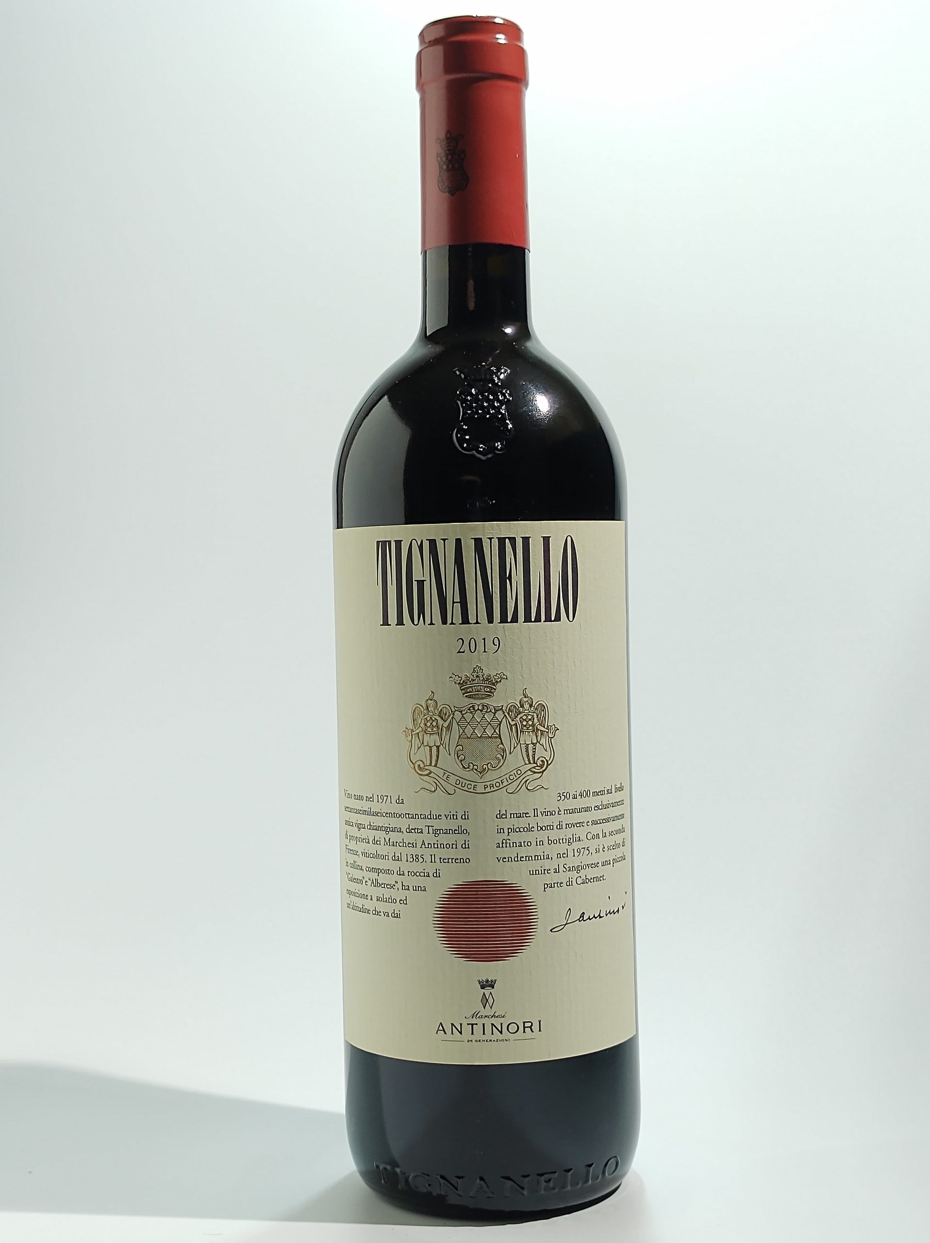 Tignanello - Image 1