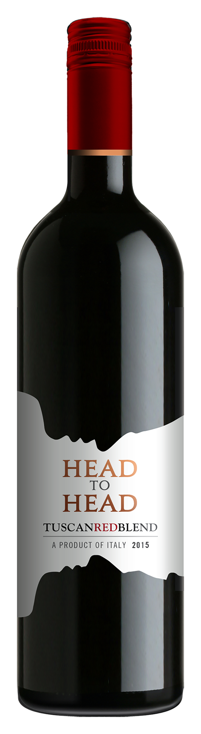 Head to Head Tuscan Red Blend - Image 1