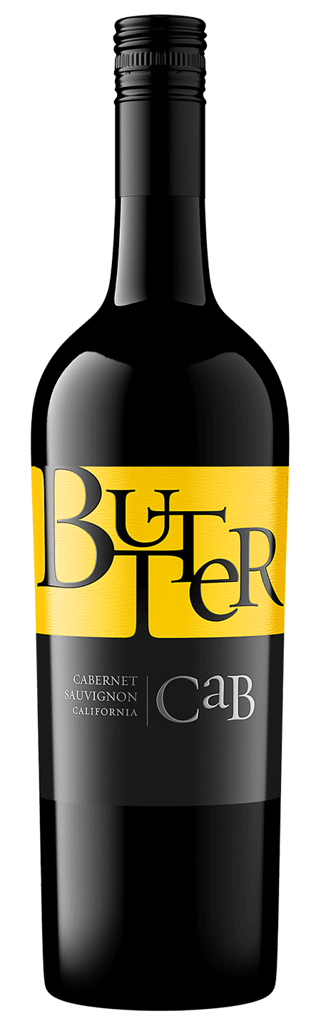 Butter Cab - Image 1