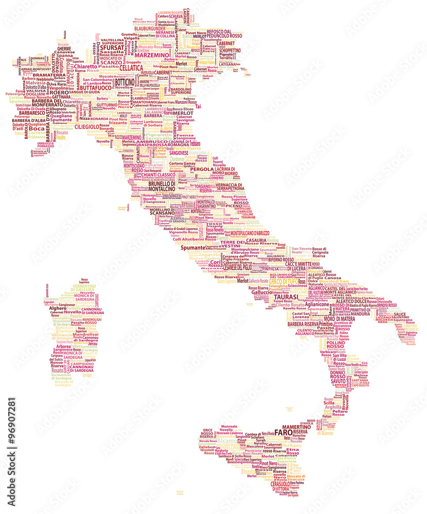 Impero Collection Premium Montepulciano d'Abruzzo - Image 1