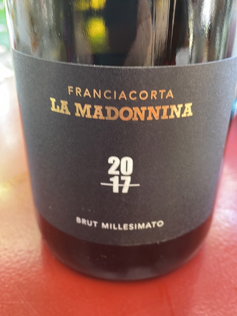 Bosco del Garda Brut - Image 1