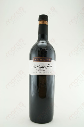 Nottage Hill Merlot - Image 1