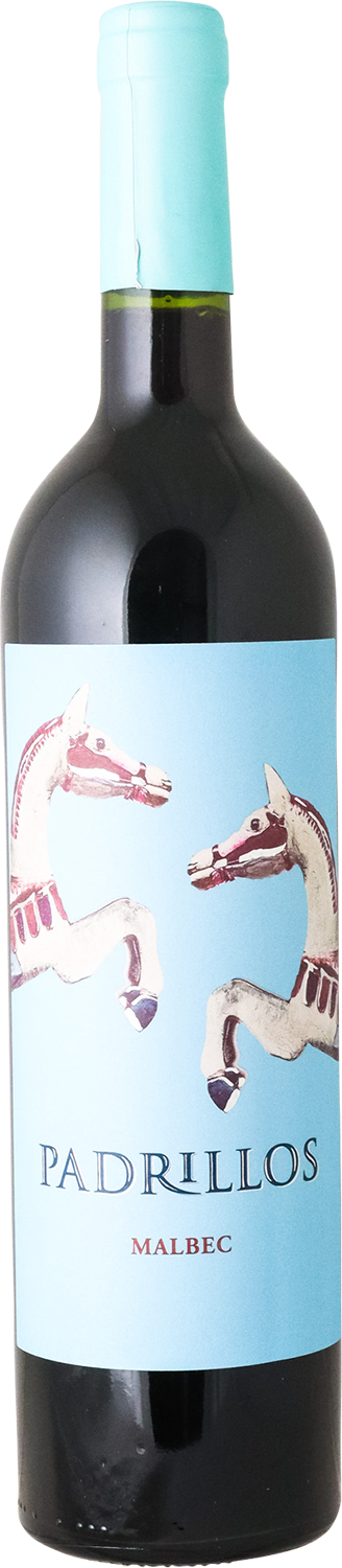 Padrillos Malbec - Image 1