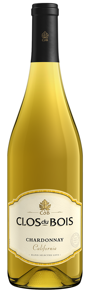 Chardonnay - Image 1