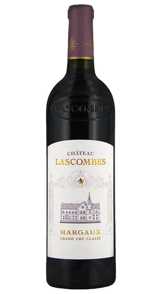 Château Lascombes Margaux Grand Cru Classé - Image 1