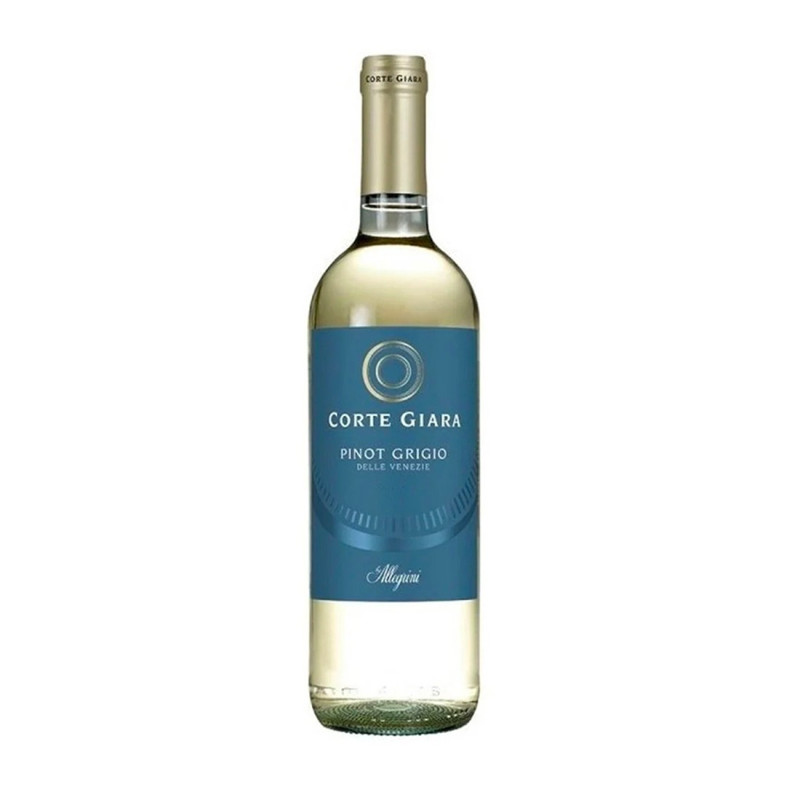 Corte Giara Pinot Grigio delle Venezie DOC - Image 1