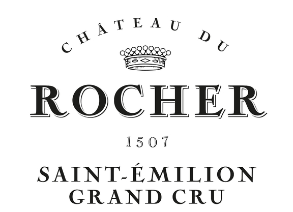 Château du Rocher Saint-Émilion Grand Cru - Image 1