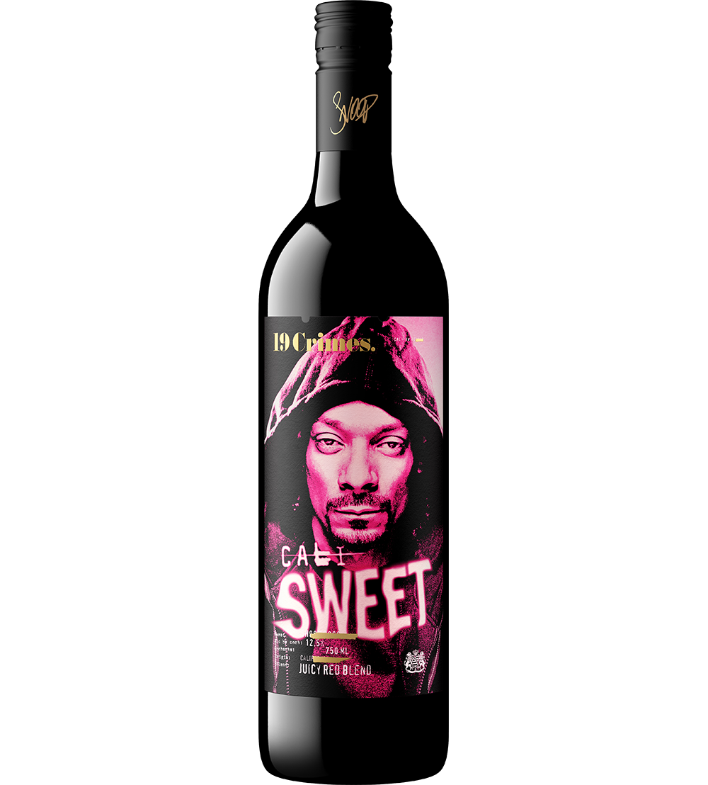 19 Crimes Cali Sweet Snoop Dogg - Image 1
