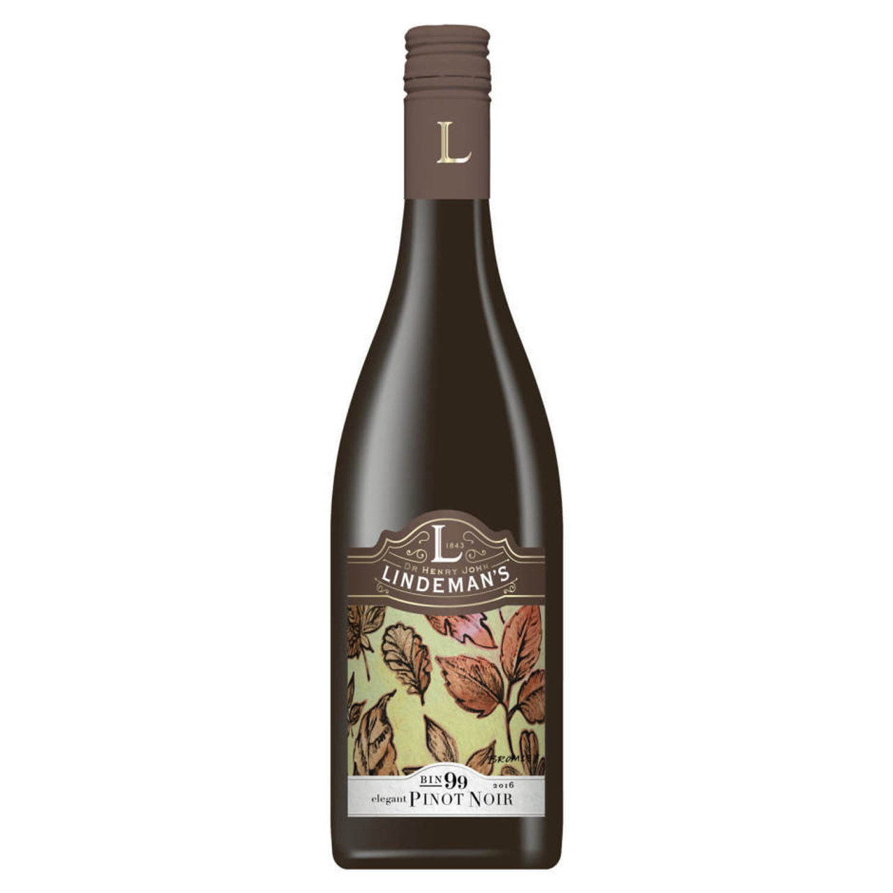 Bin 99 Elegant Pinot Noir - Image 1