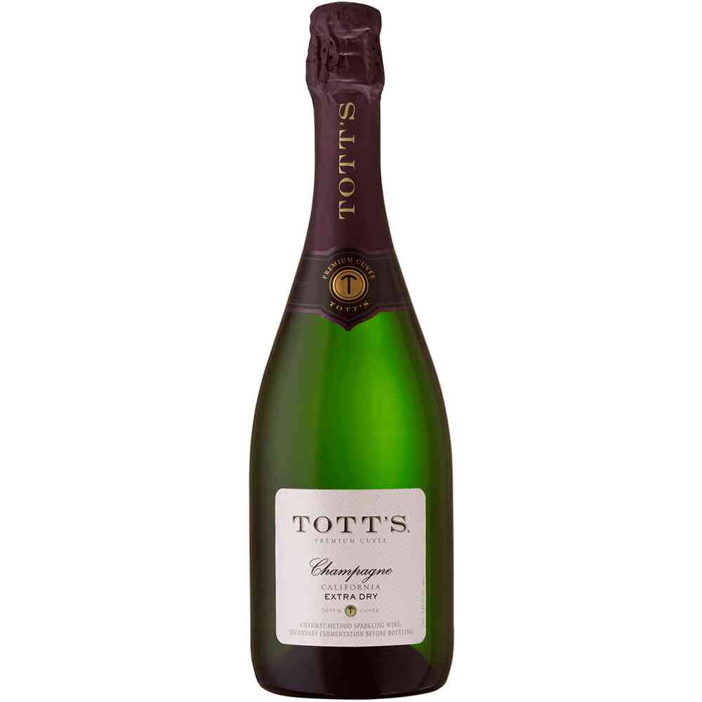 Tott's Brut - Image 1