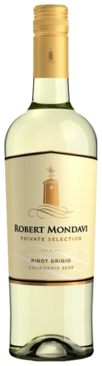 Private Selection Pinot Grigio - Image 1