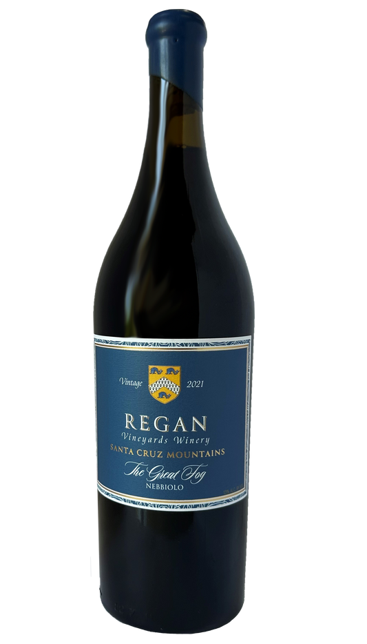 Blue River Premium Reserve Shiraz - Image 1