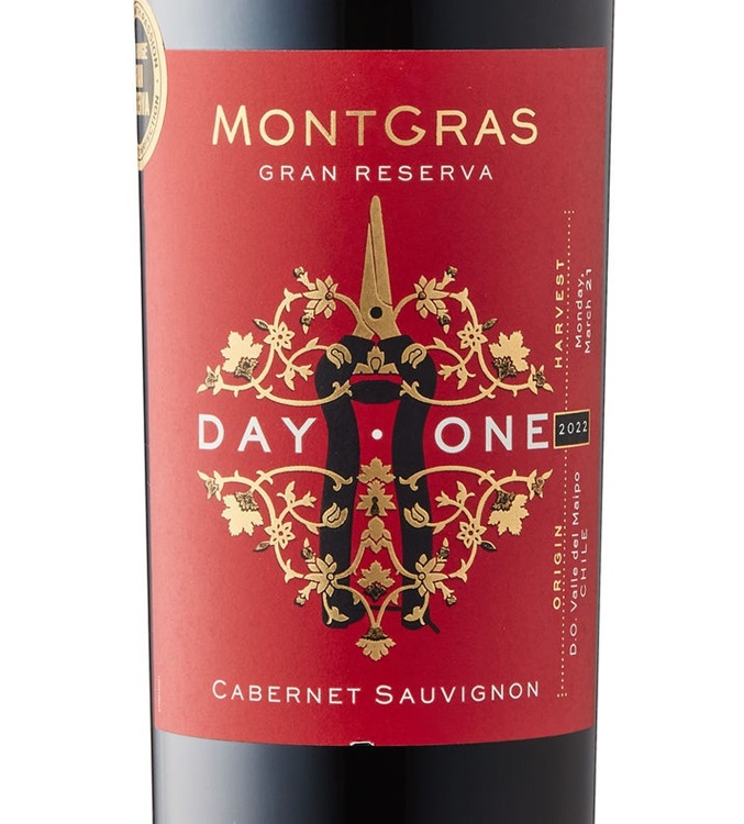 Cabernet Sauvignon Reserva - Image 1