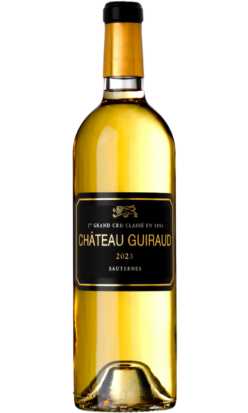 Château Guiraud - Image 1