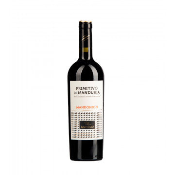 Primitivo di Manduria Urceus - Image 1