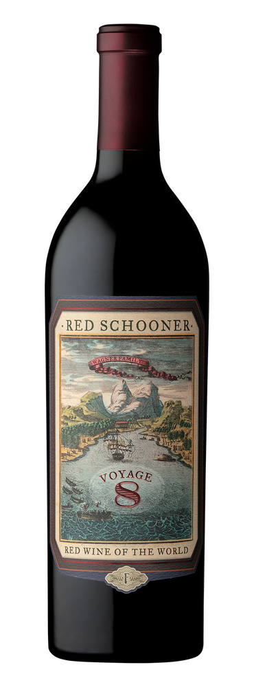 Red Schooner Voyage 8 - Image 1