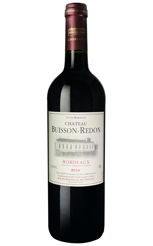 Château Buisson-Redon - Image 1