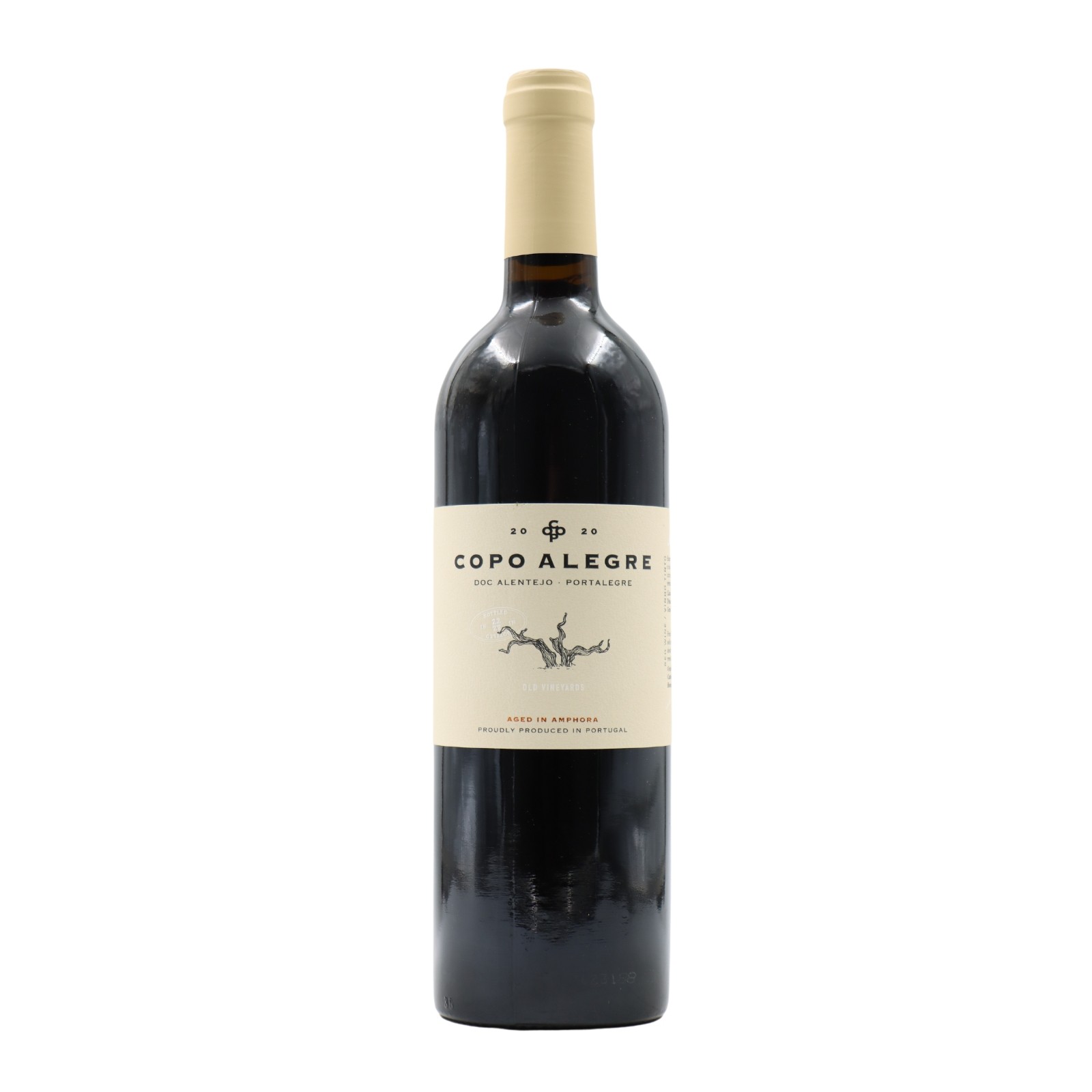 Seda Old Vines Winemaker's Selection - Image 1